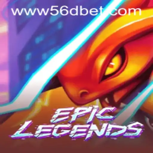 Unveiling EpicLegends: A New Era in Gaming