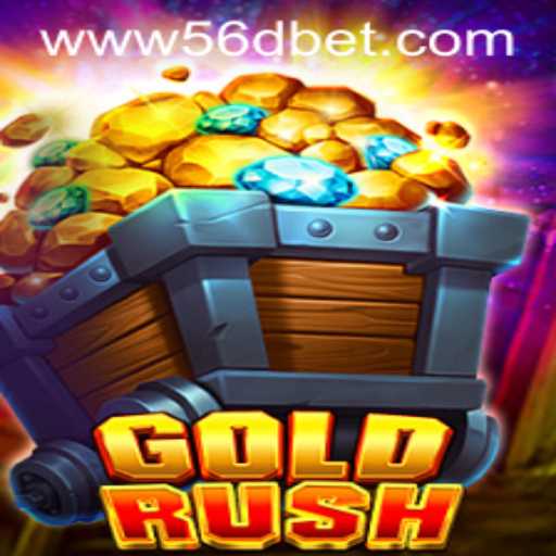 Unveiling GoldRush: Exploring an Epic Adventure with 56dbet