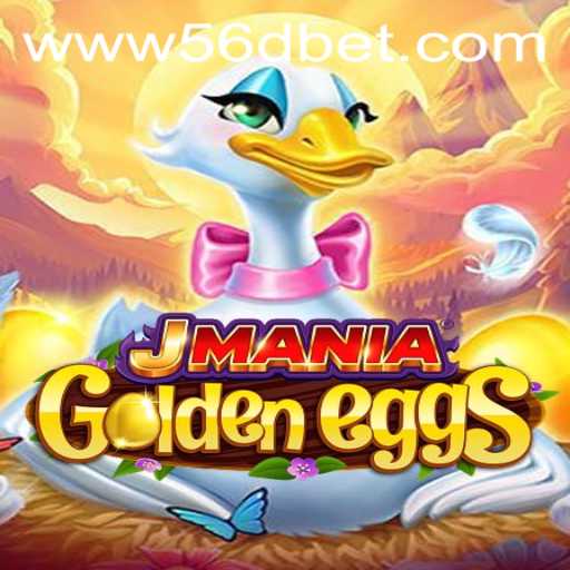 Unveiling JManiaGoldenEggs: A New Era in Interactive Gaming