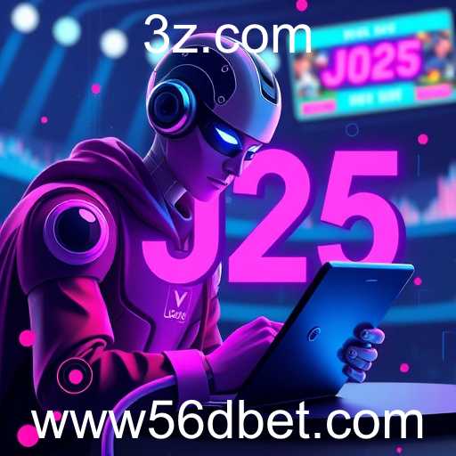 Impacto da Inteligência Artificial na Indústria de Jogos Online em 2025