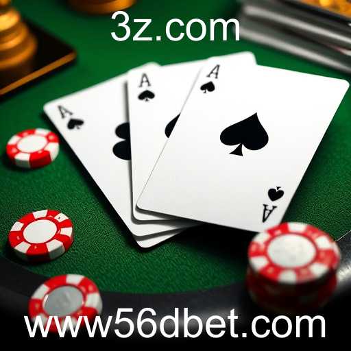 Descubra a Fascinante Categoria de Blackjack no 56dbet