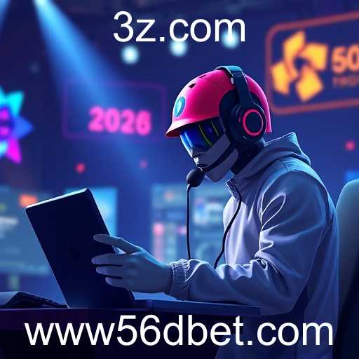 Tendências e Dinâmicas do Setor de Jogos Online